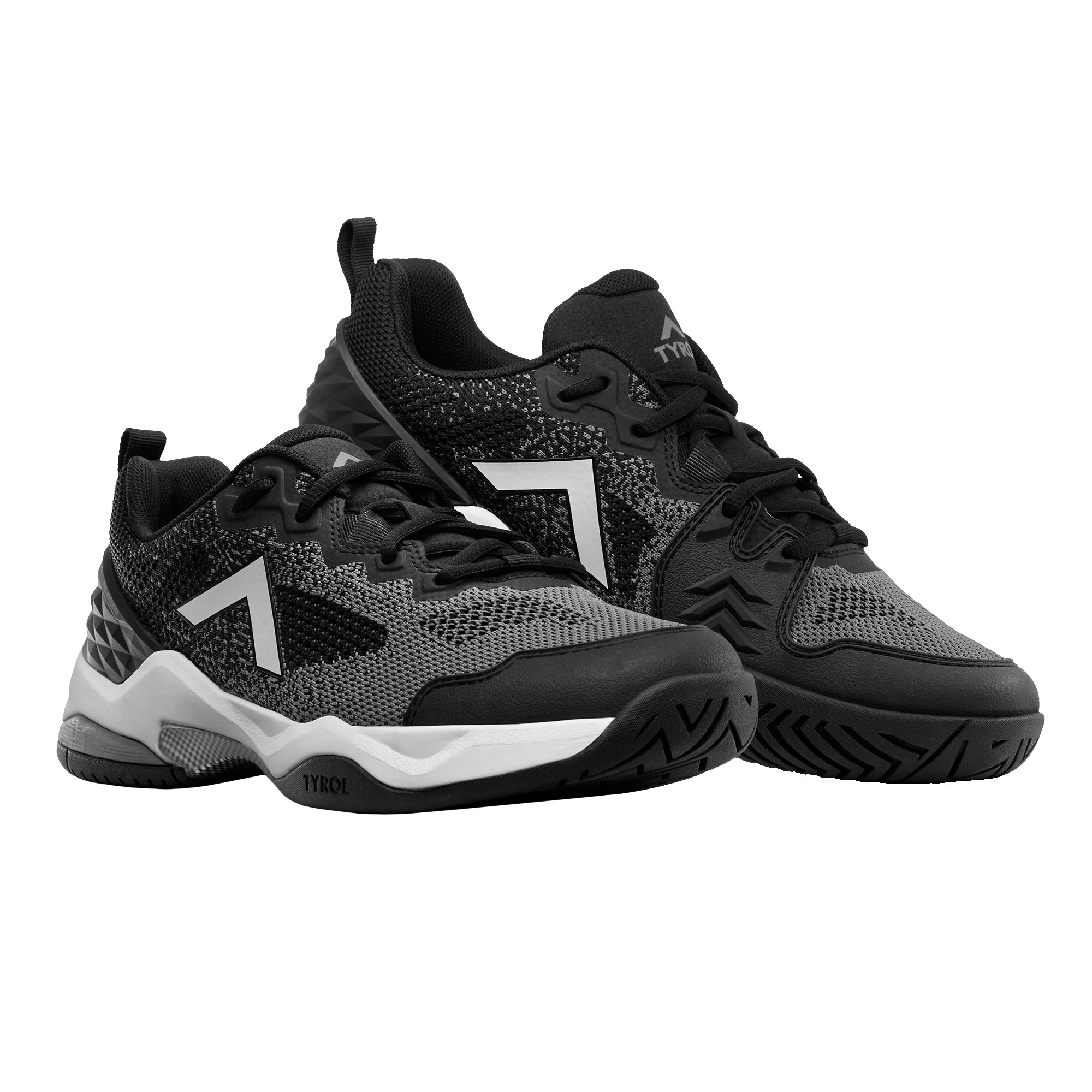 Мужские кроссовки для пиклбола Tyrol Smash