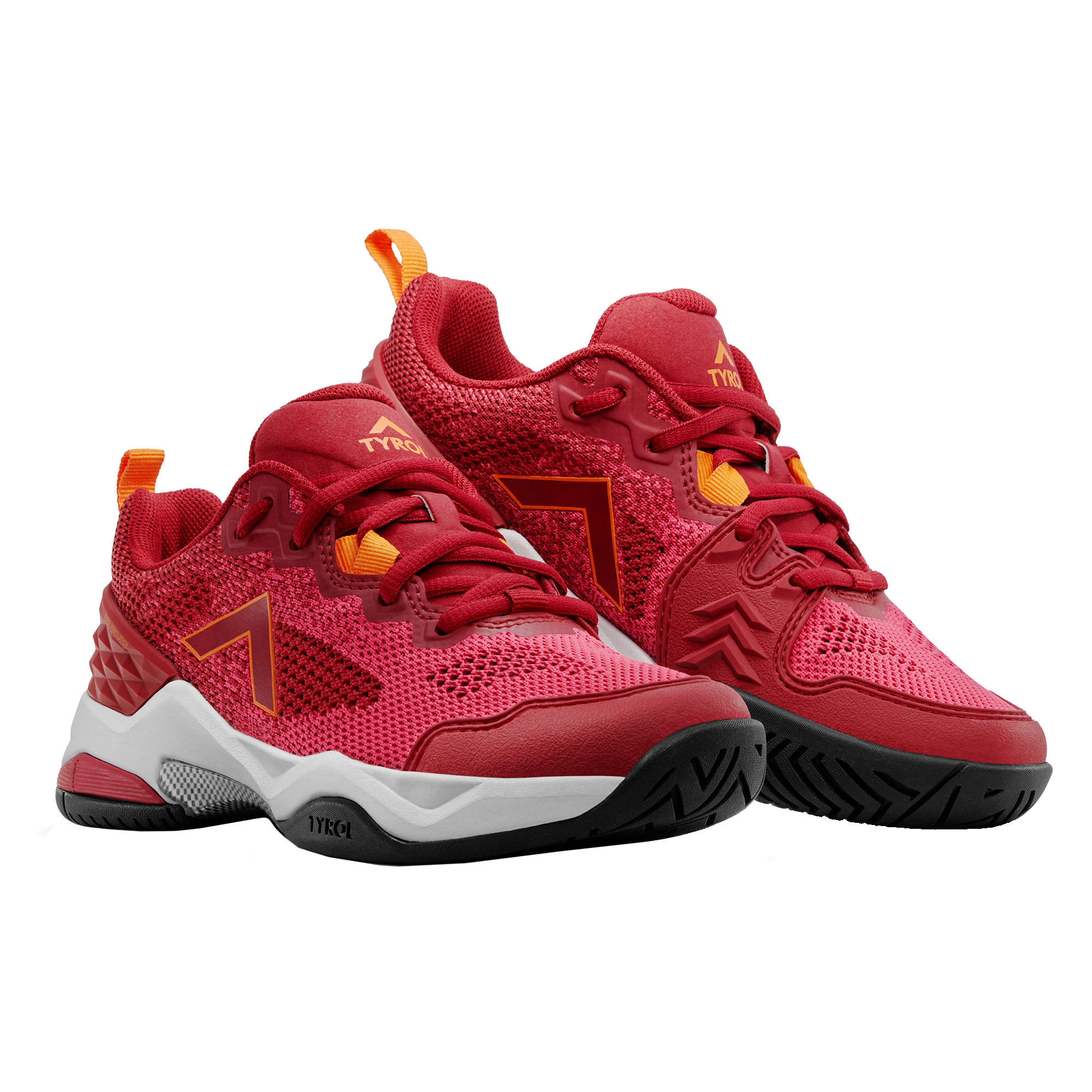 Женская обувь для пиклбола Tyrol Smash