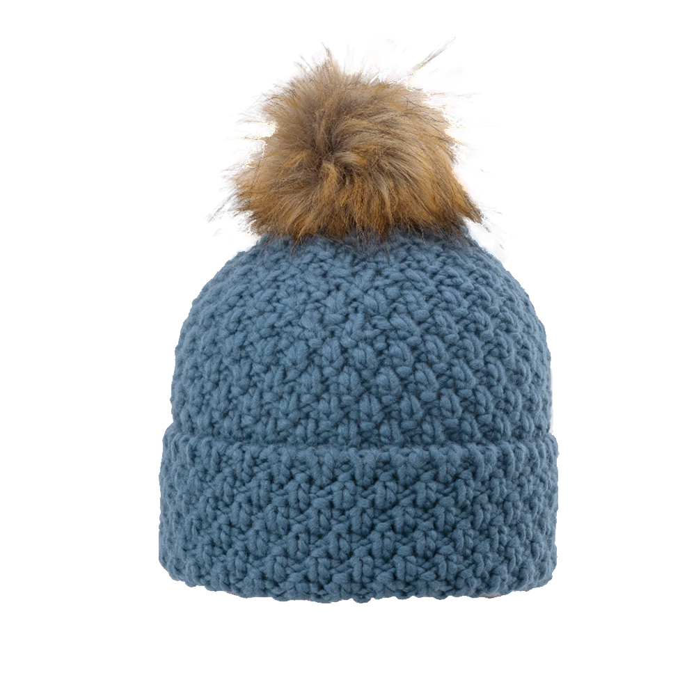 Pistil Diva Womens Beanie - Picture 2 of 6