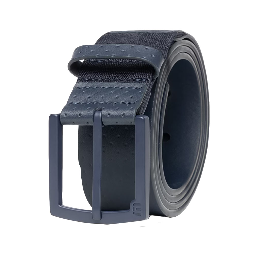 TravisMathew Pilatus 2.0 Mens Golf Belt - Bild 1 von 6