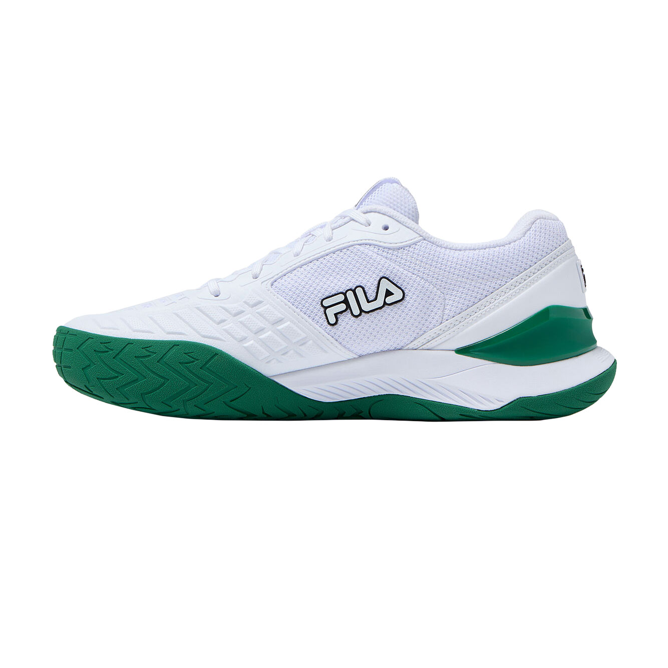Fila Axilus 3 Herren Tennisschuhe - Bild 7 von 12