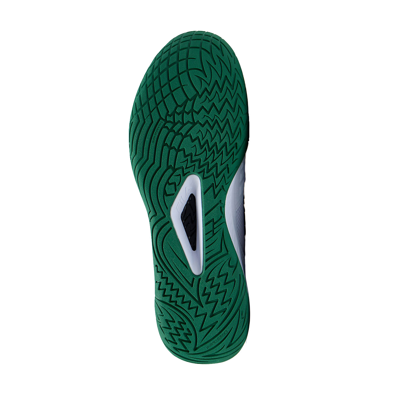 Fila Axilus 3 Herren Tennisschuhe - Bild 8 von 12