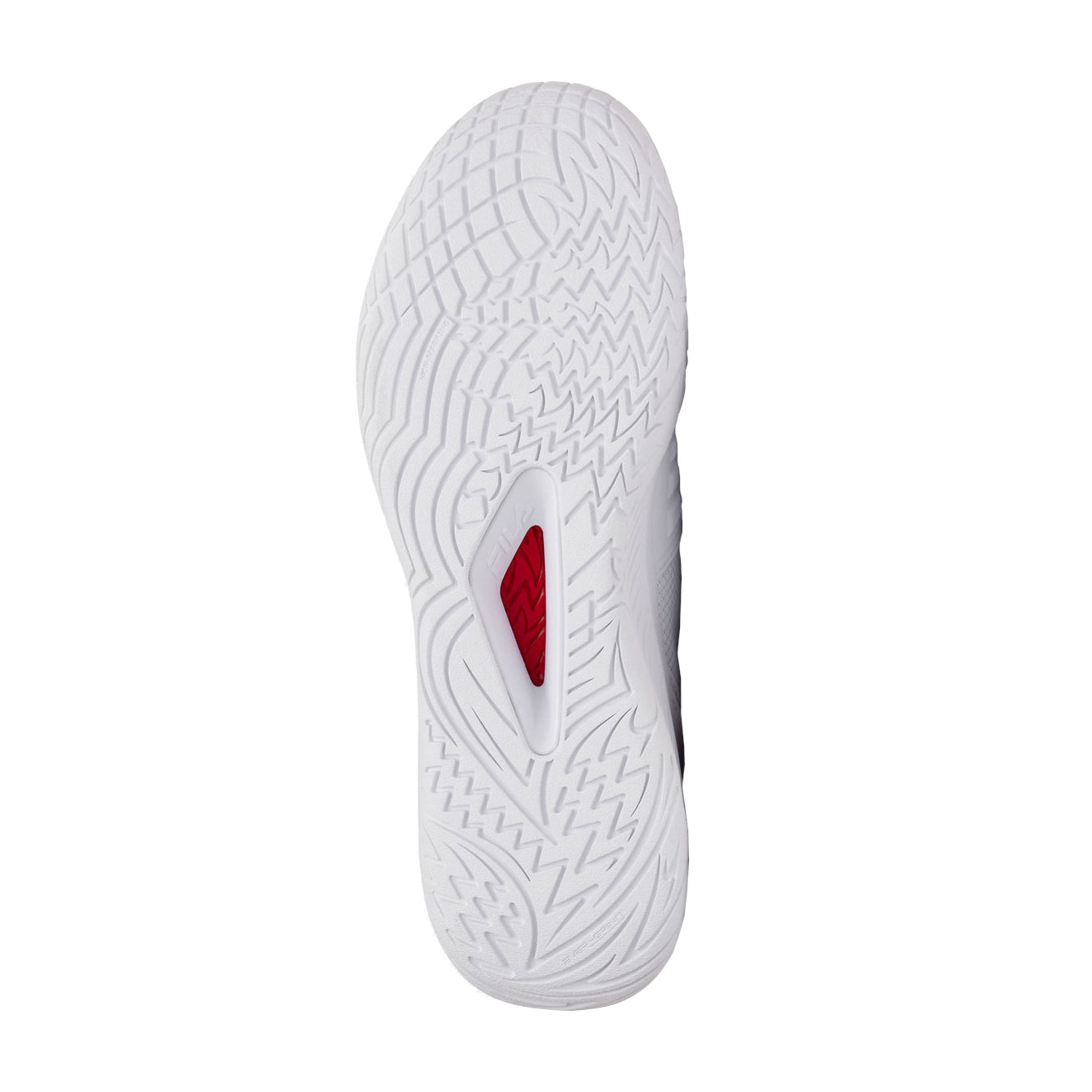 Fila Axilus 3 Herren Tennisschuhe - Bild 12 von 12