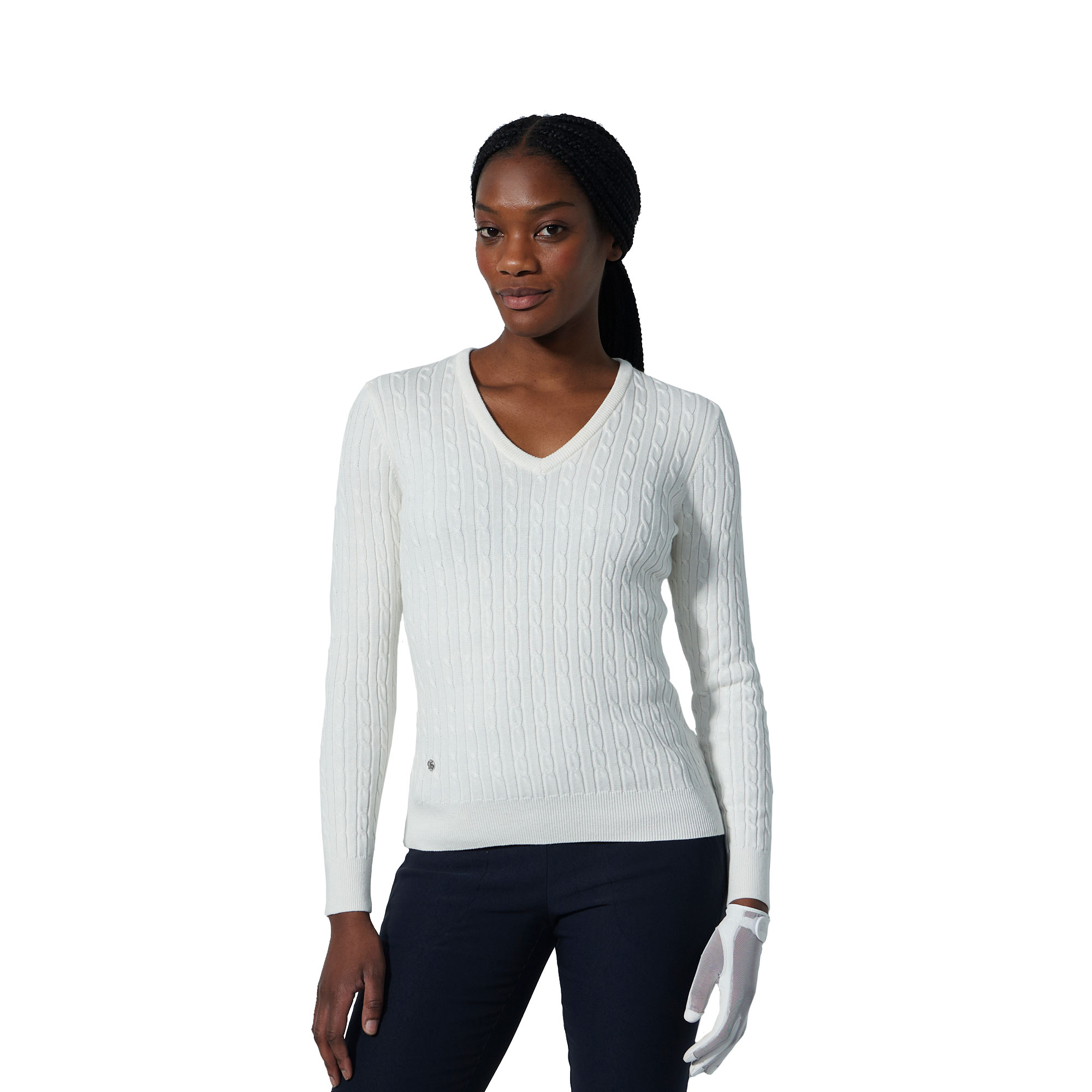 Daily Sports Madeline Womens Golf Pullover