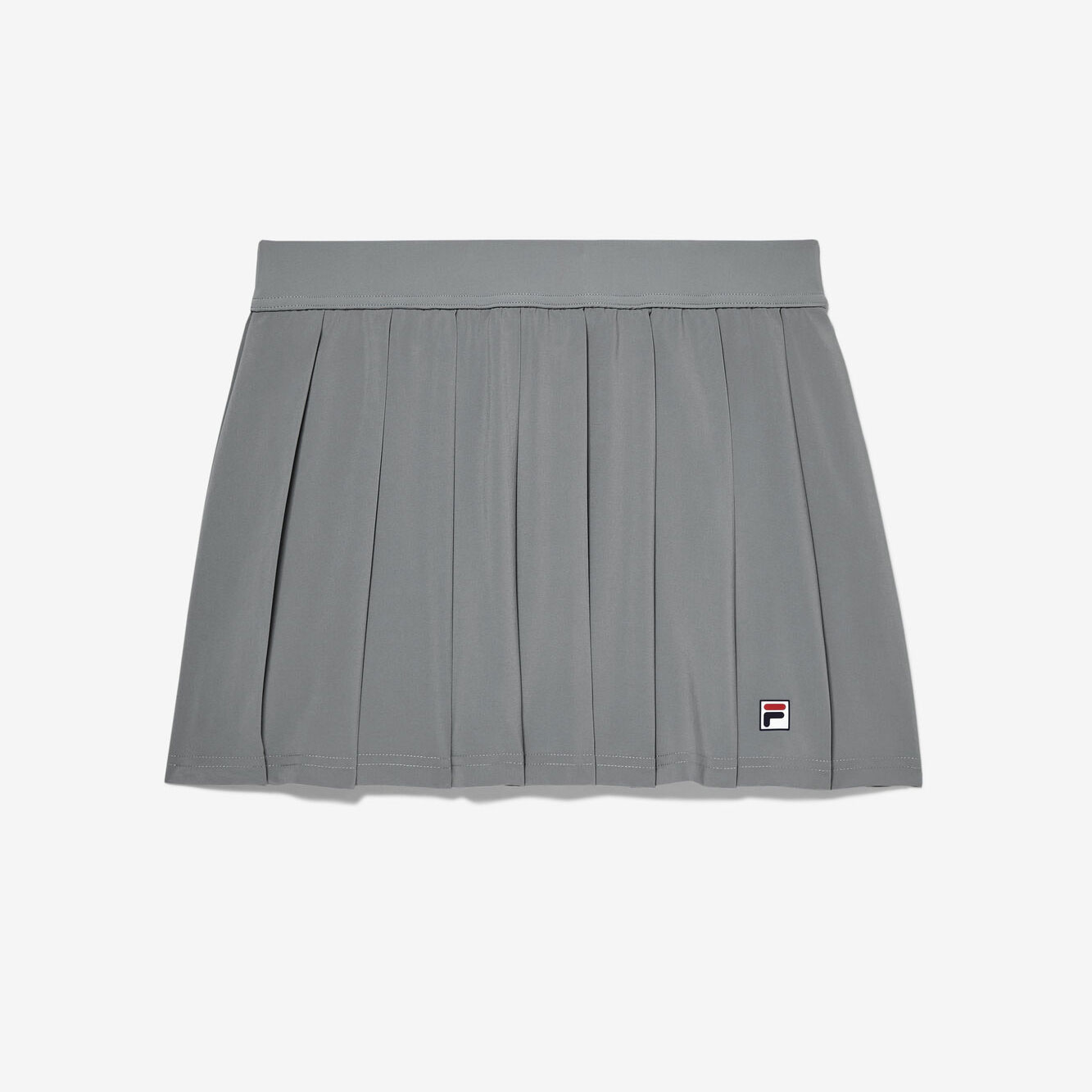 【FILA】 Tennis Cooling Pleated Skirt /追跡付 Fila Essentials Woven Pleated 14.5 Women's Tennis Skirt Angora