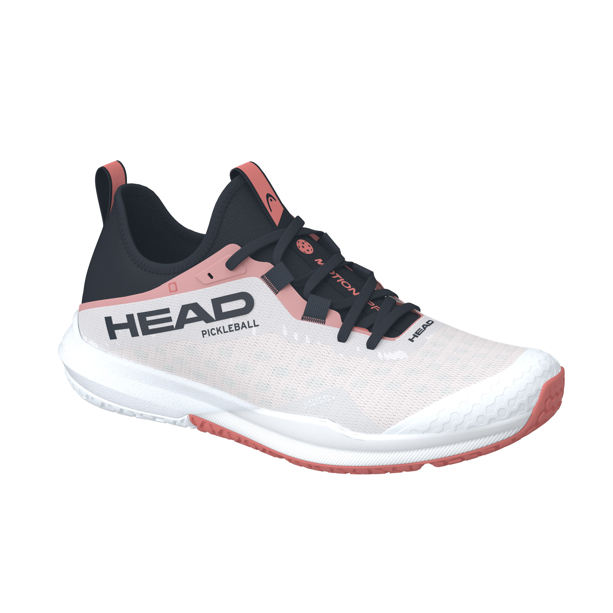 Head Motion Pro Womens Pickleball Shoes 25790₽