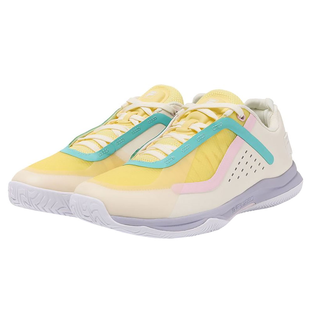 Женская обувь для пиклбола Fila Volley Burst 2 23890₽