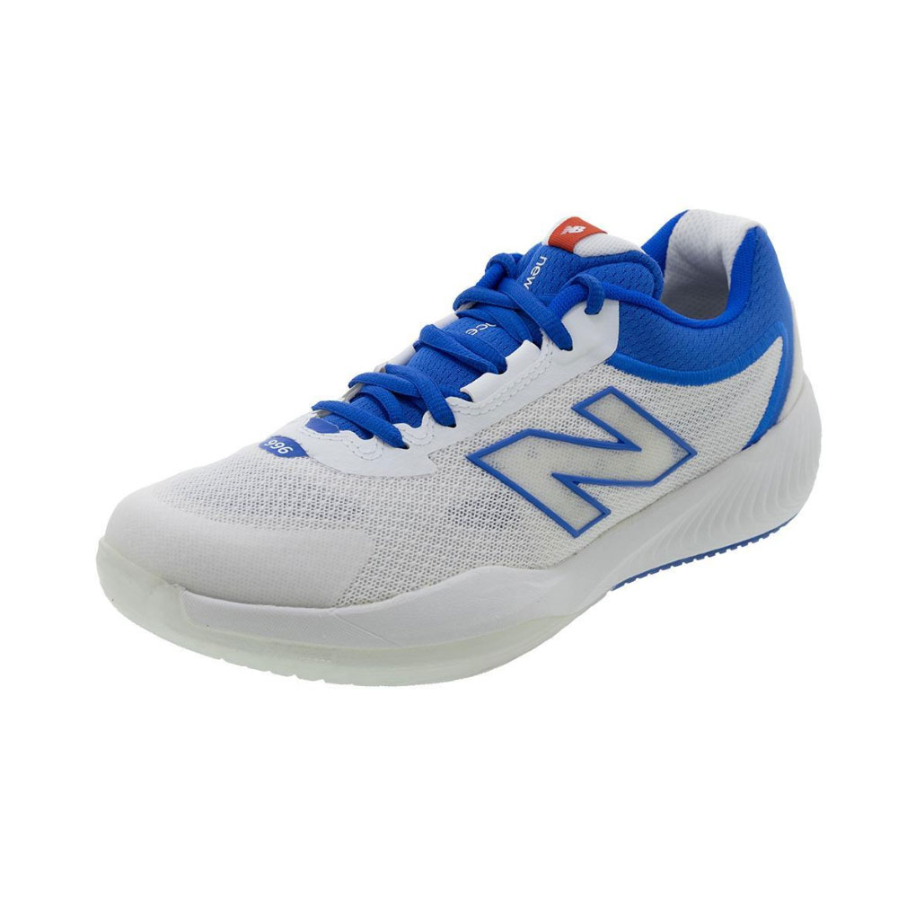 New Balance 996V6 Womens Pickle Ball Shoes 26090₽