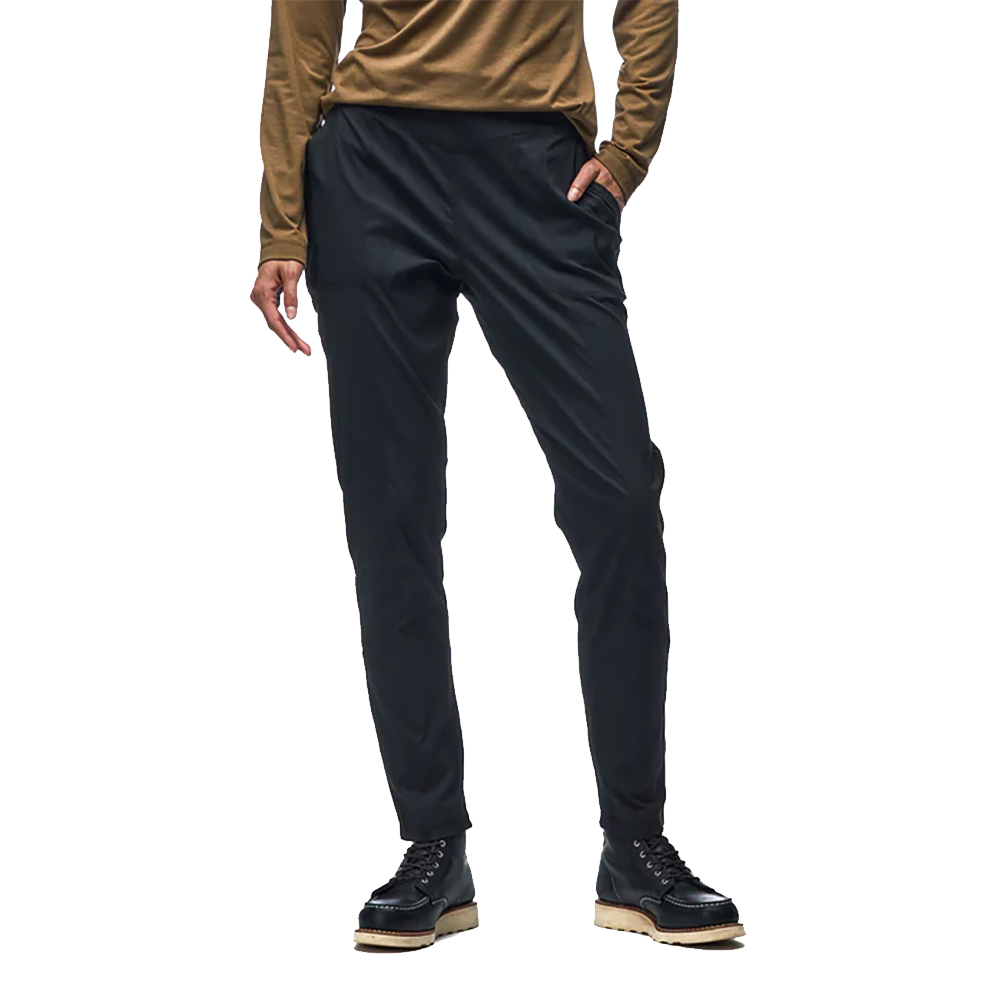 Indyeva Matkailu HV II Womens Pants - Picture 1 of 10
