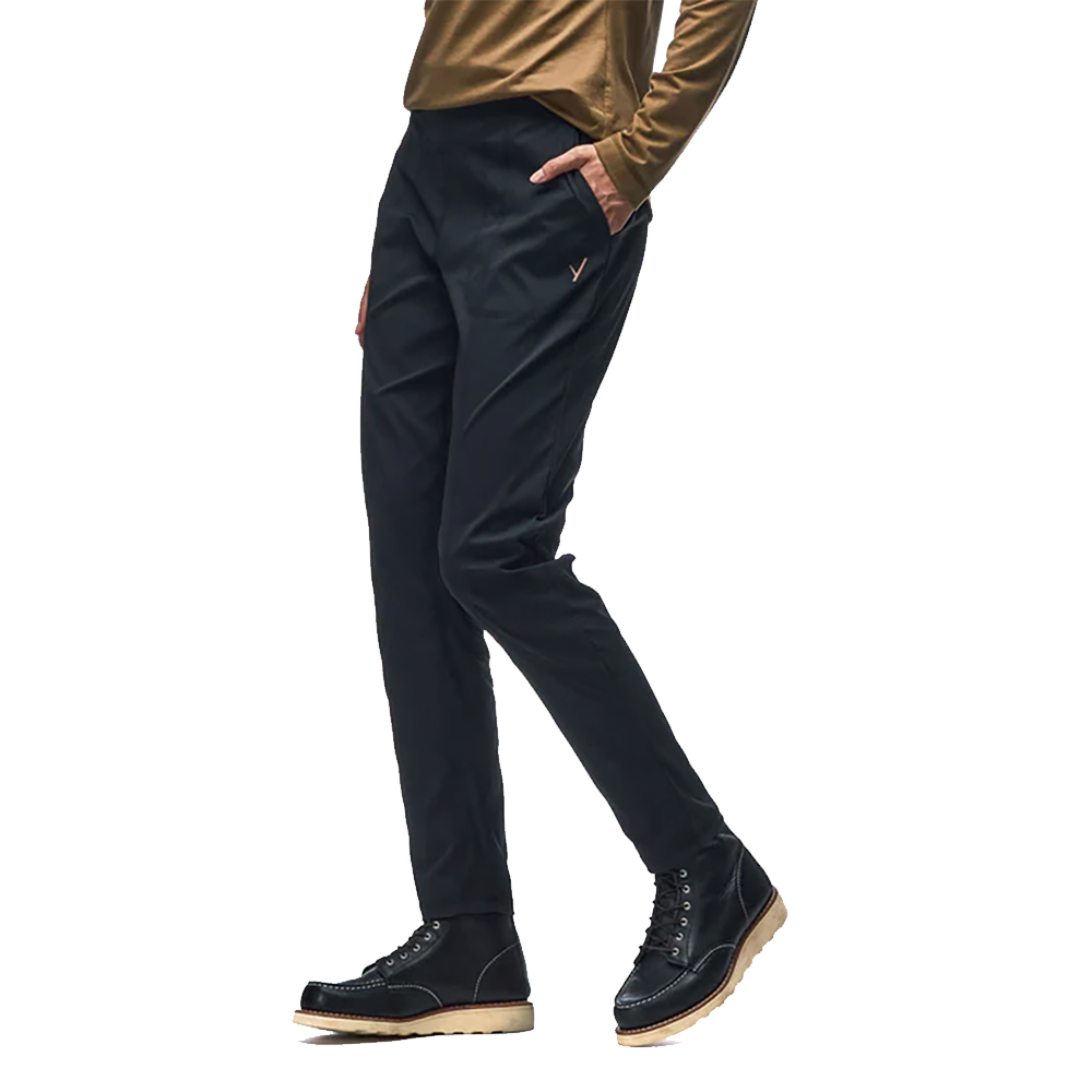 Indyeva Matkailu HV II Womens Pants - Picture 3 of 10