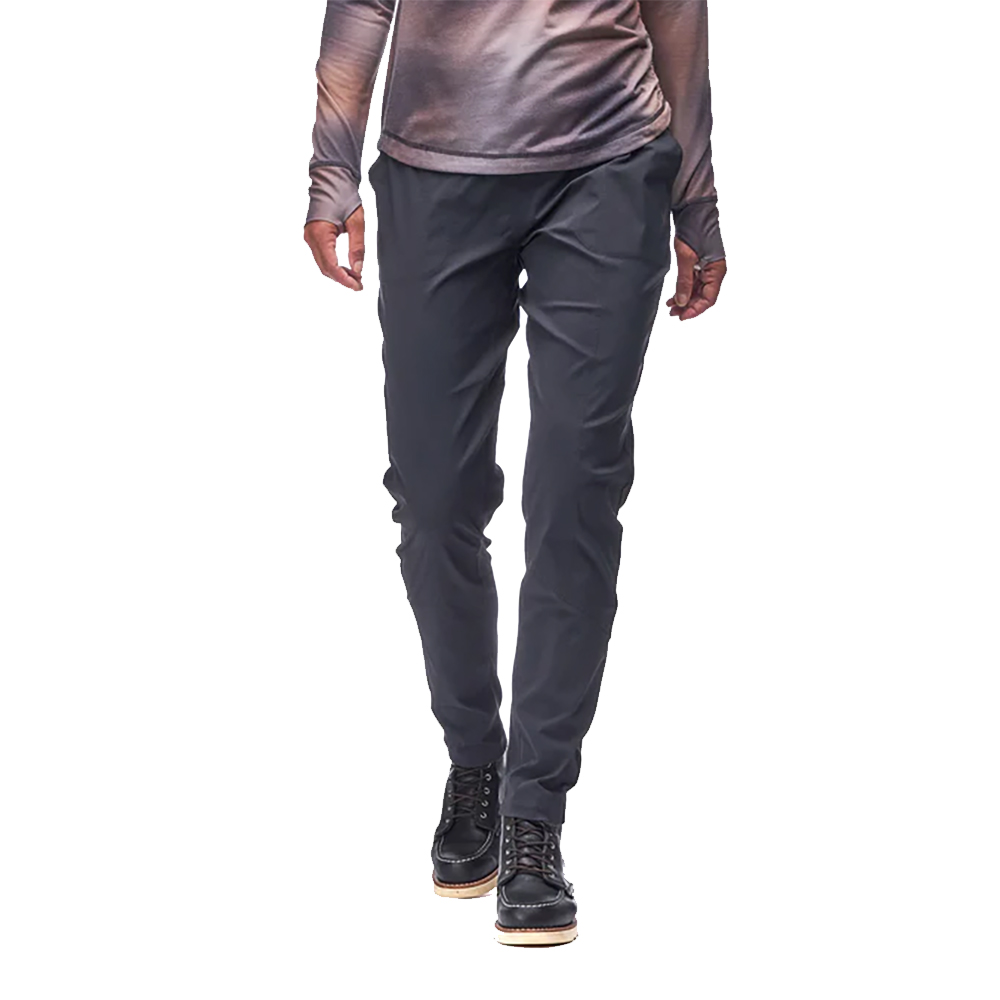 Indyeva Matkailu HV II Womens Pants - Picture 4 of 10