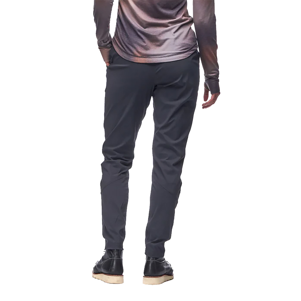 Indyeva Matkailu HV II Womens Pants - Picture 5 of 10