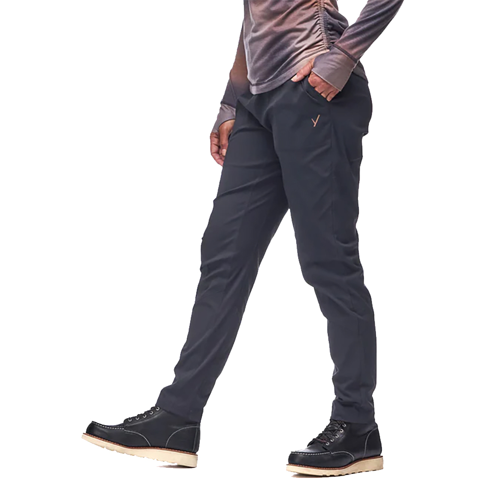 Indyeva Matkailu HV II Womens Pants - Picture 6 of 10