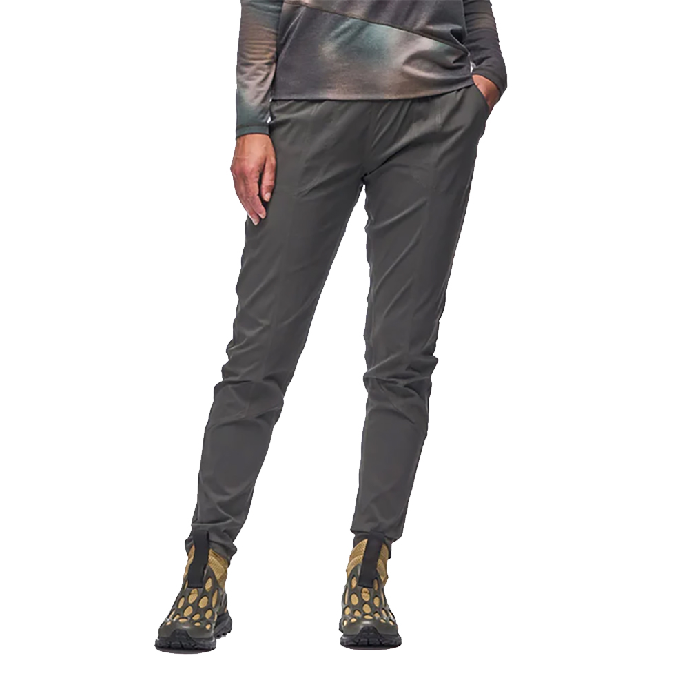 Indyeva Matkailu HV II Womens Pants - Picture 8 of 10