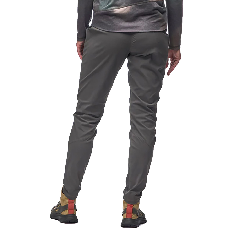 Indyeva Matkailu HV II Womens Pants - Picture 9 of 10