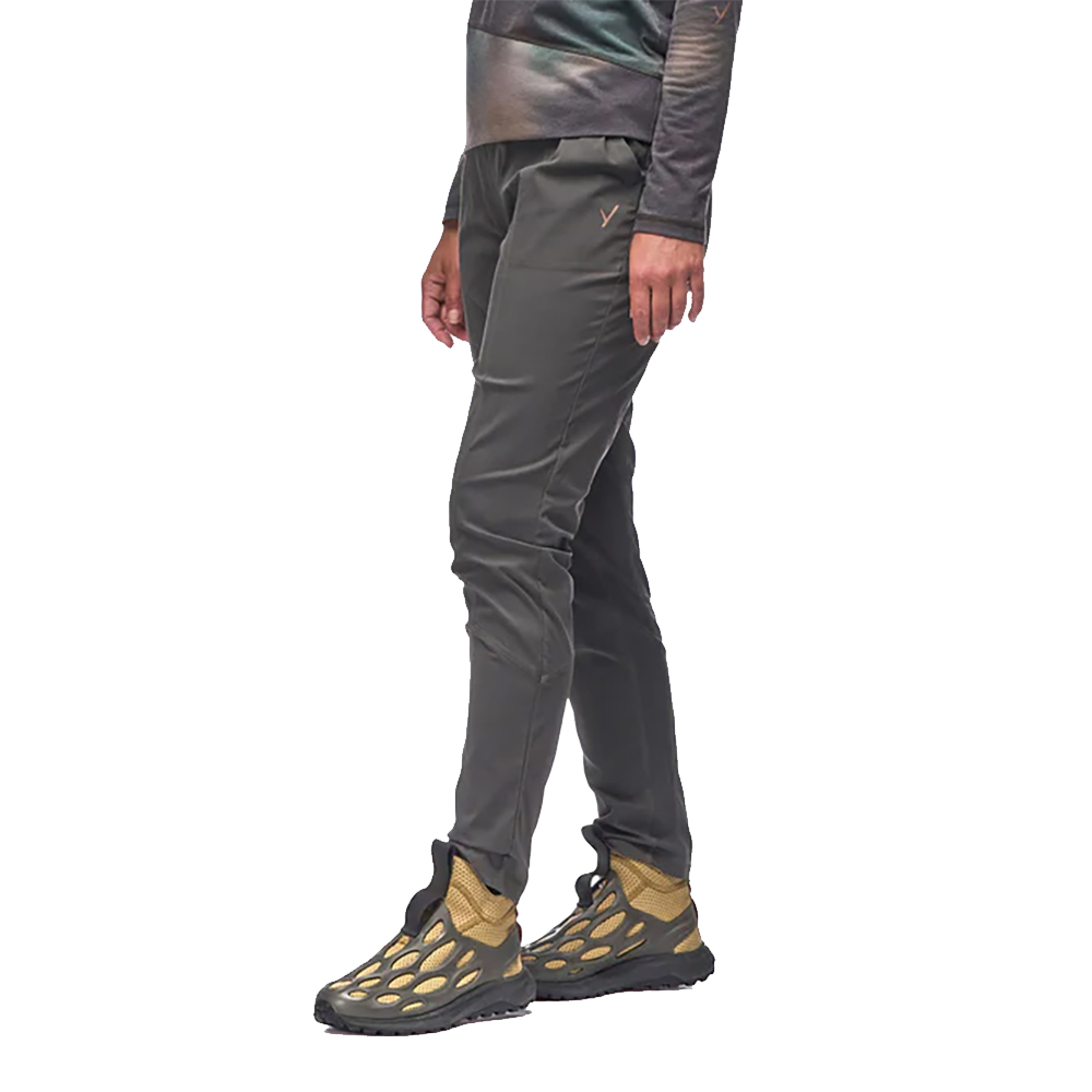 Indyeva Matkailu HV II Womens Pants - Picture 10 of 10