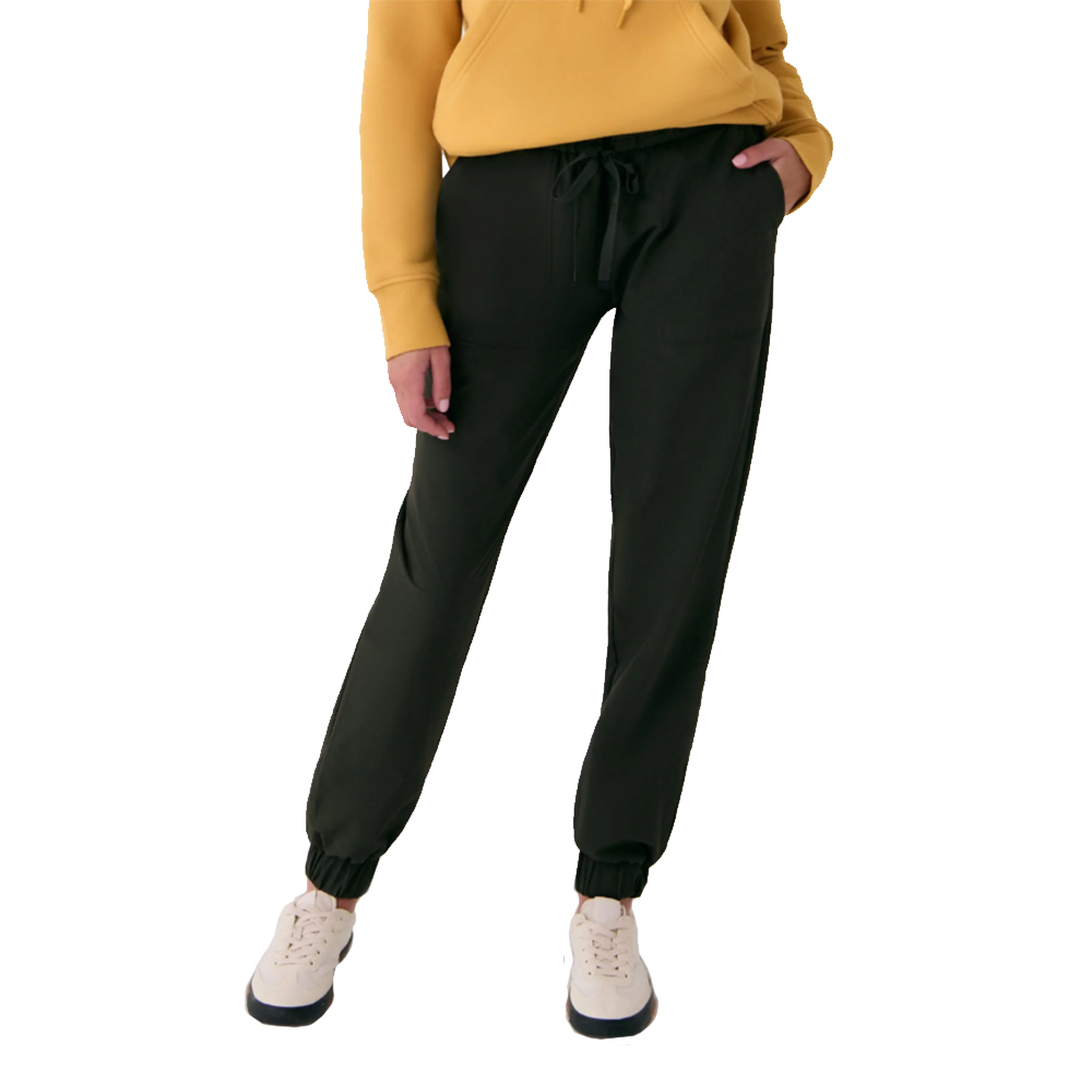 Женские джоггеры Lole Olive Tech для бега трусцой 14590₽