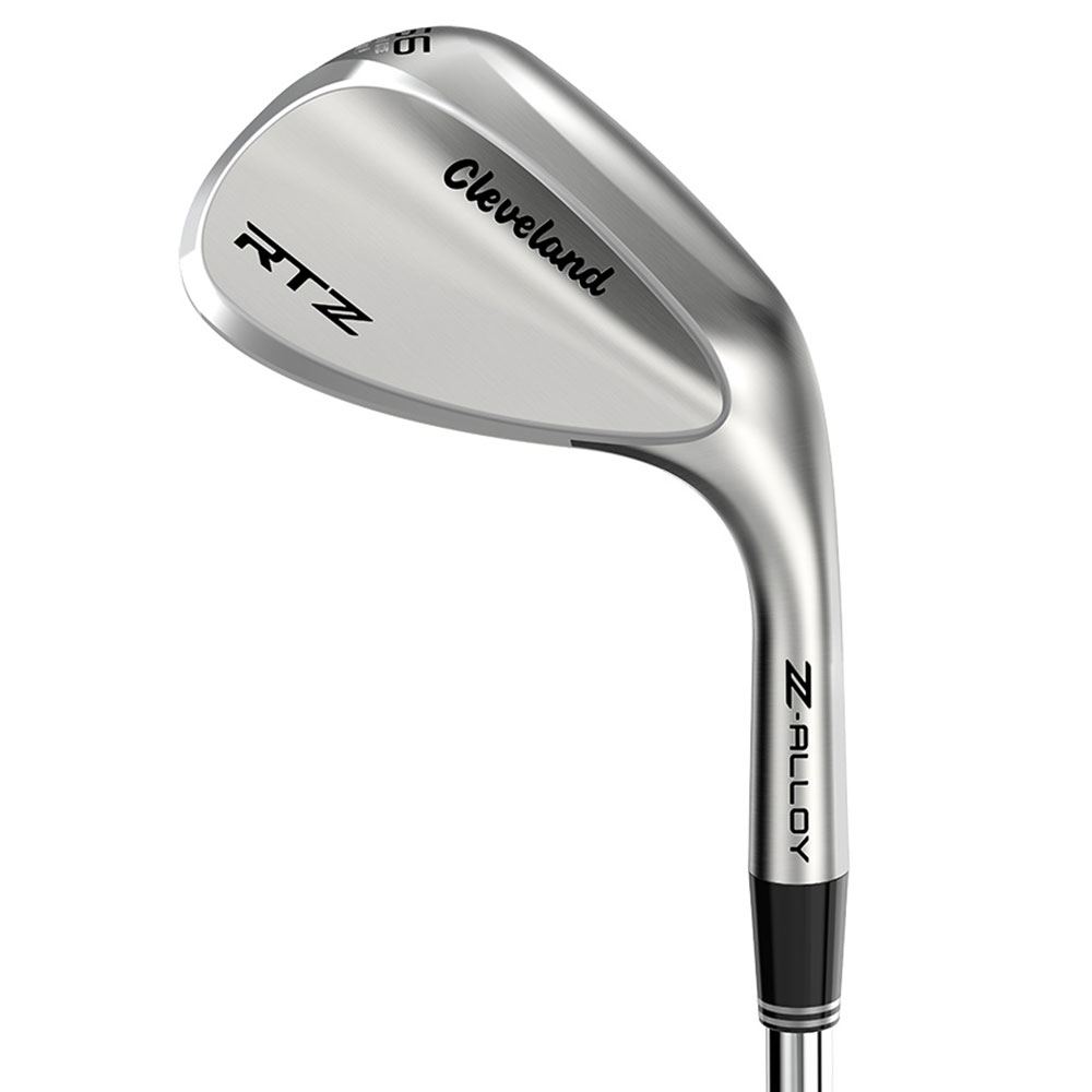 Cleveland RTZ Tour Satin Left Hand Mens Steel Wedge - Picture 3 of 36