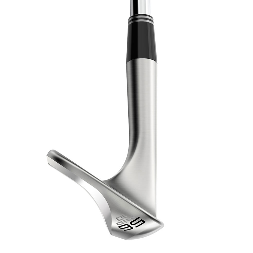 Cleveland RTZ Tour Satin Left Hand Mens Steel Wedge - Picture 6 of 36