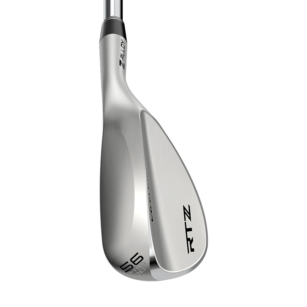 Cleveland RTZ Tour Satin Left Hand Mens Steel Wedge - Picture 7 of 36