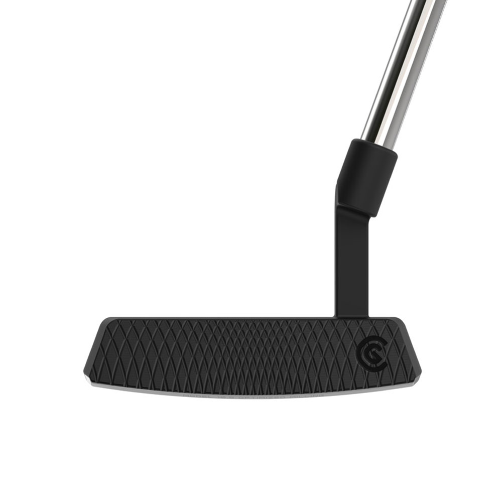 Cleveland Huntington Beach Soft 2 Black Mens Right Hand 10.5P Putter - Picture 4 of 19