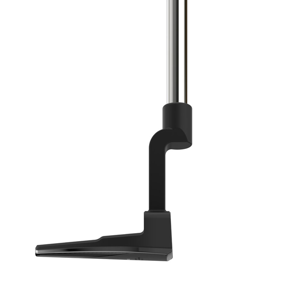 Cleveland Huntington Beach Soft 2 Black Mens Right Hand 10.5P Putter - Picture 6 of 19