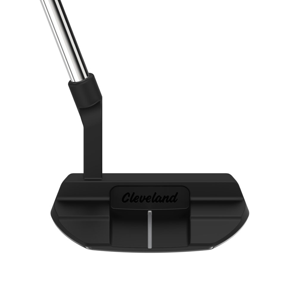 Cleveland Huntington Beach Soft 2 Black Mens Right Hand 10.5P Putter - Picture 8 of 19