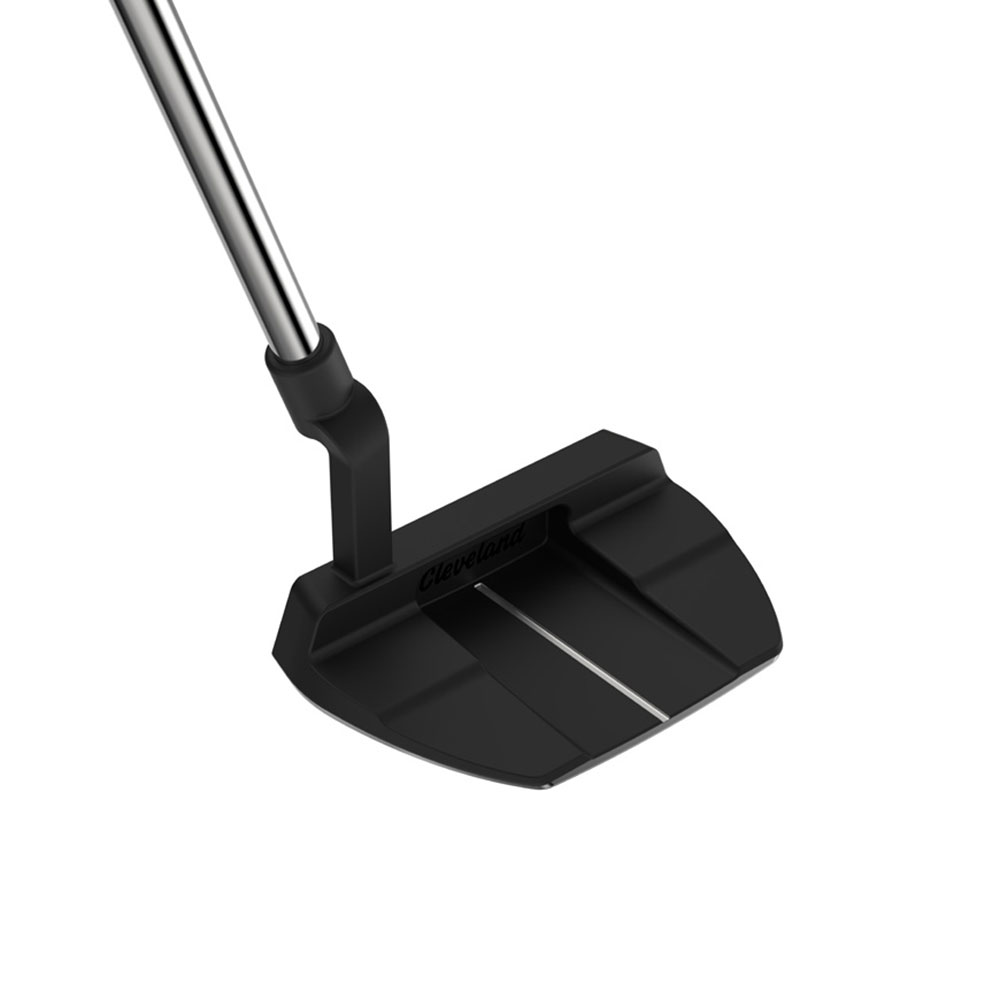 Cleveland Huntington Beach Soft 2 Black Mens Right Hand 10.5P Putter - Picture 9 of 19
