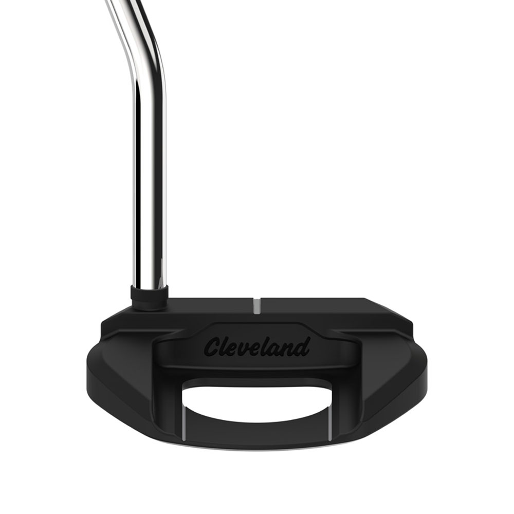 Cleveland Huntington Beach Soft 2 Black Retreve OS Mens Right Hand Putter - Picture 8 of 19