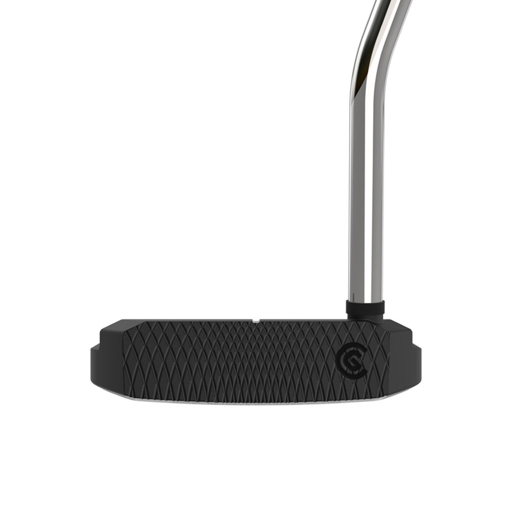 Cleveland Huntington Beach Soft 2 Black Retreve Oversize Mens Left Hand Putter - Picture 4 of 19