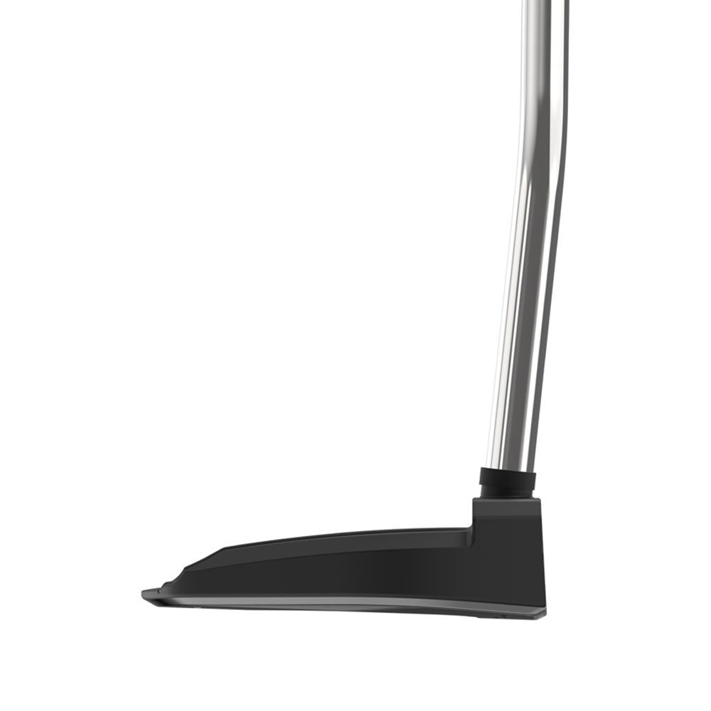 Cleveland Huntington Beach Soft 2 Black Retreve Oversize Mens Left Hand Putter - Picture 6 of 19
