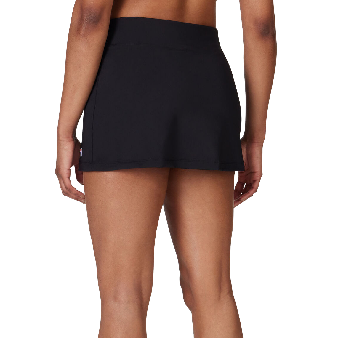 FILA Essentials A-Linie Damen Tennisrock - Bild 2 von 6