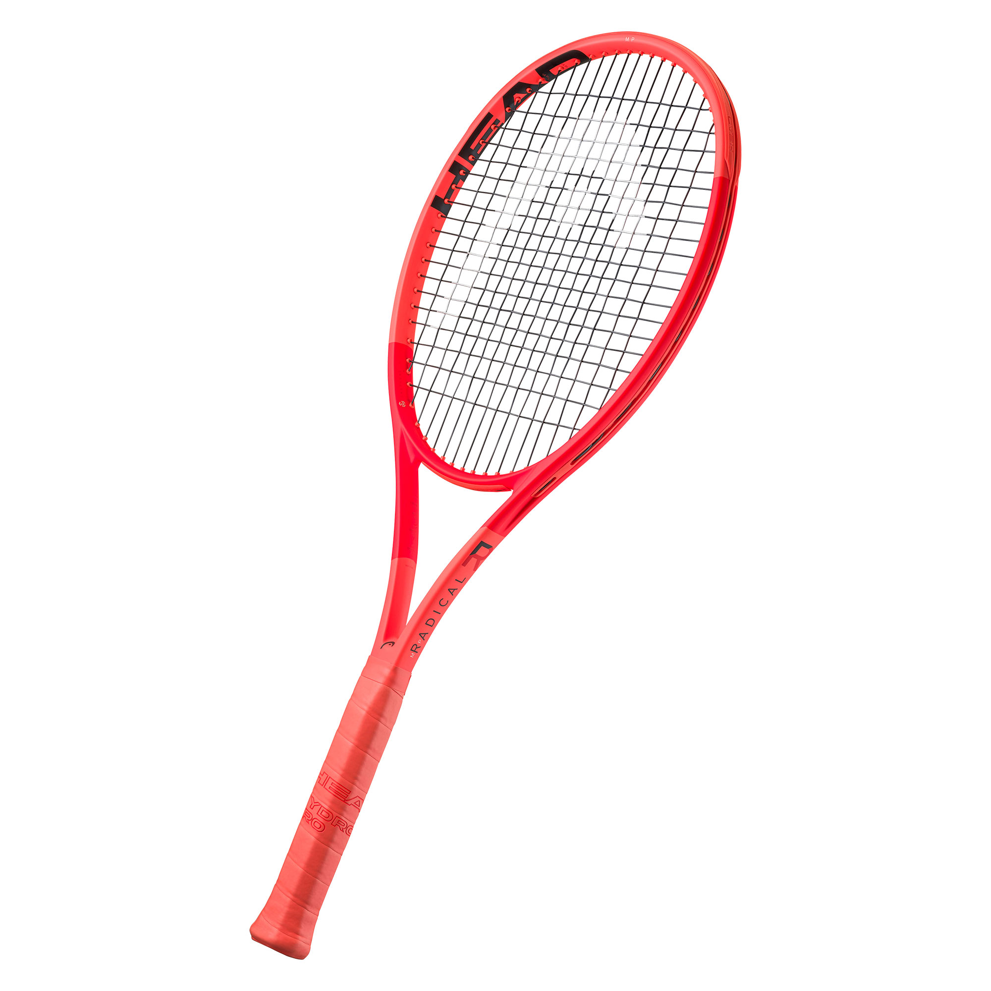 HEAD Radical mp 2025 グリップ3 2025 Head Radical MP Tennis Racket 231015-U Grip Size 3 | 4 3/8