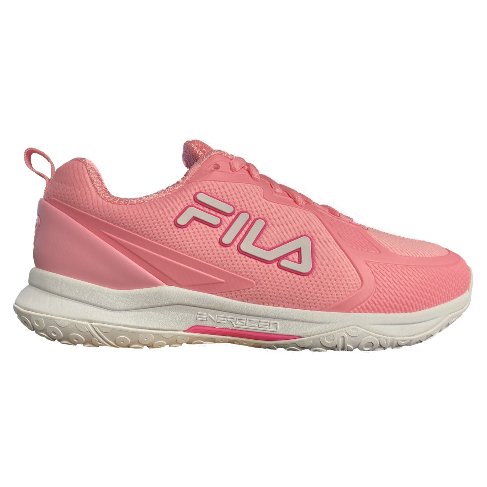 Женская обувь для пиклбола Fila Volley Burst 21690₽