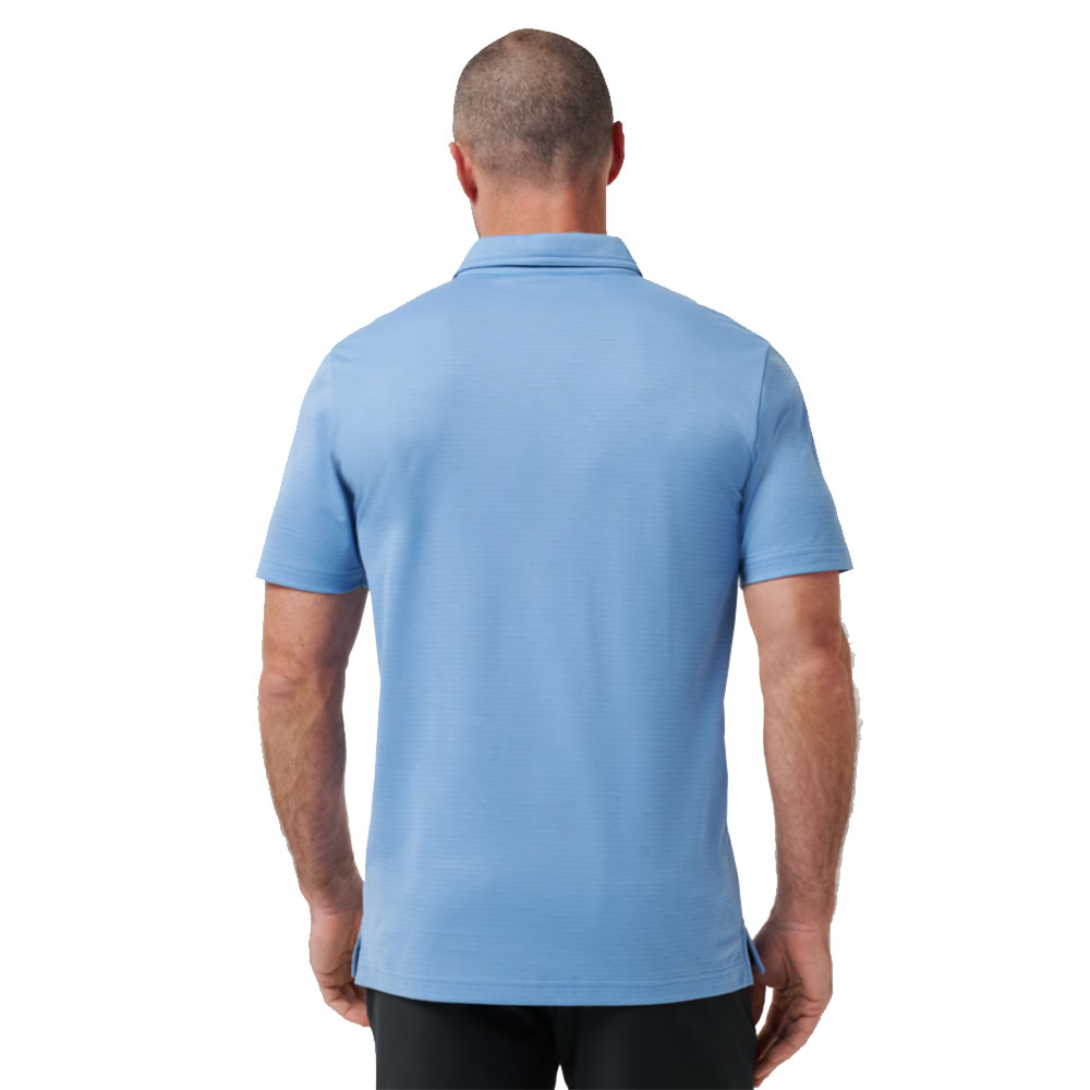 TravisMathew The Zinna 2.0 Herren Golf Polo - Bild 2 von 8