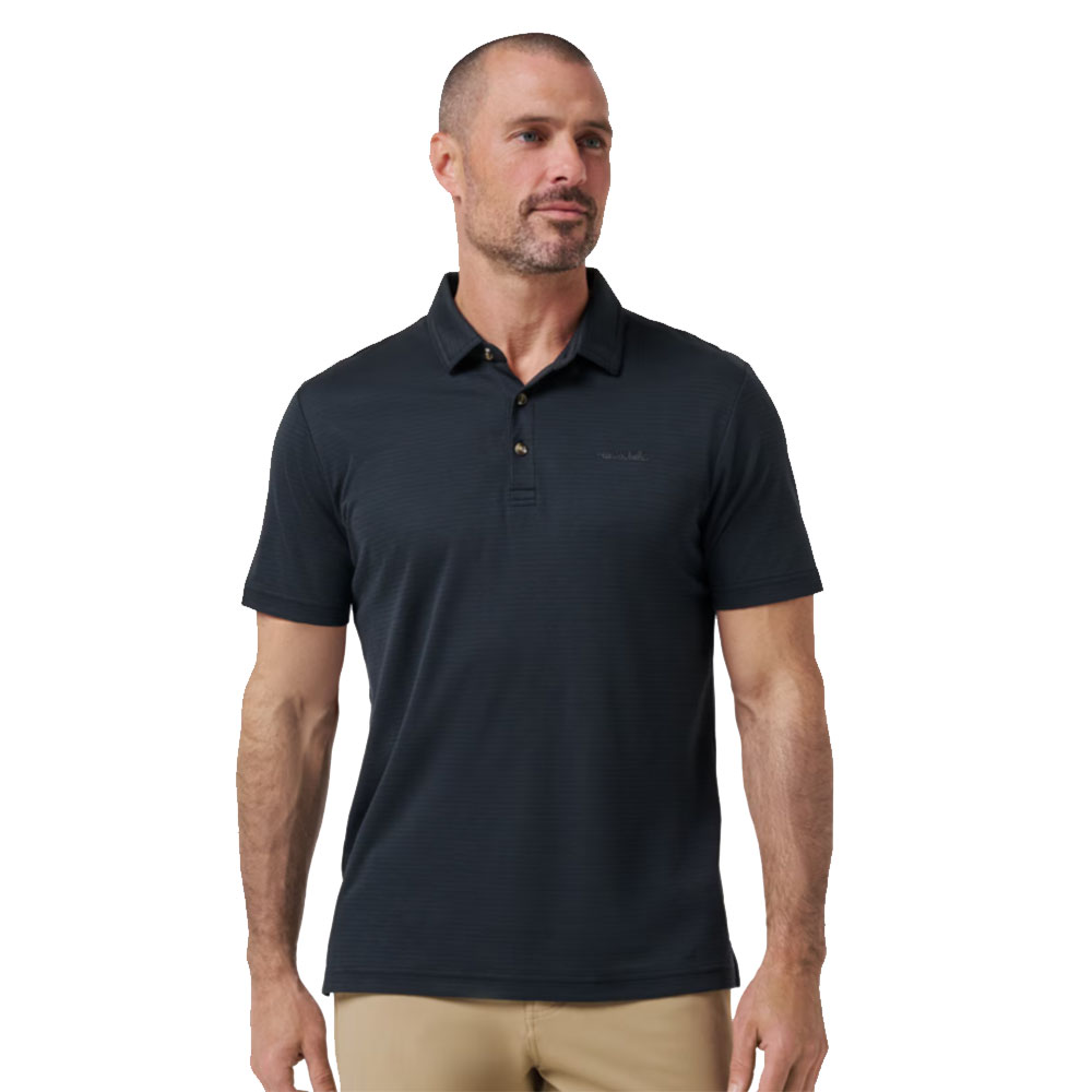 TravisMathew The Zinna 2.0 Herren Golf Polo - Bild 3 von 8
