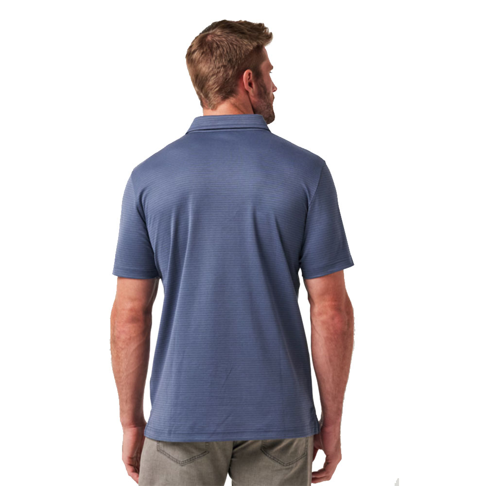 TravisMathew The Zinna 2.0 Herren Golf Polo - Bild 6 von 8