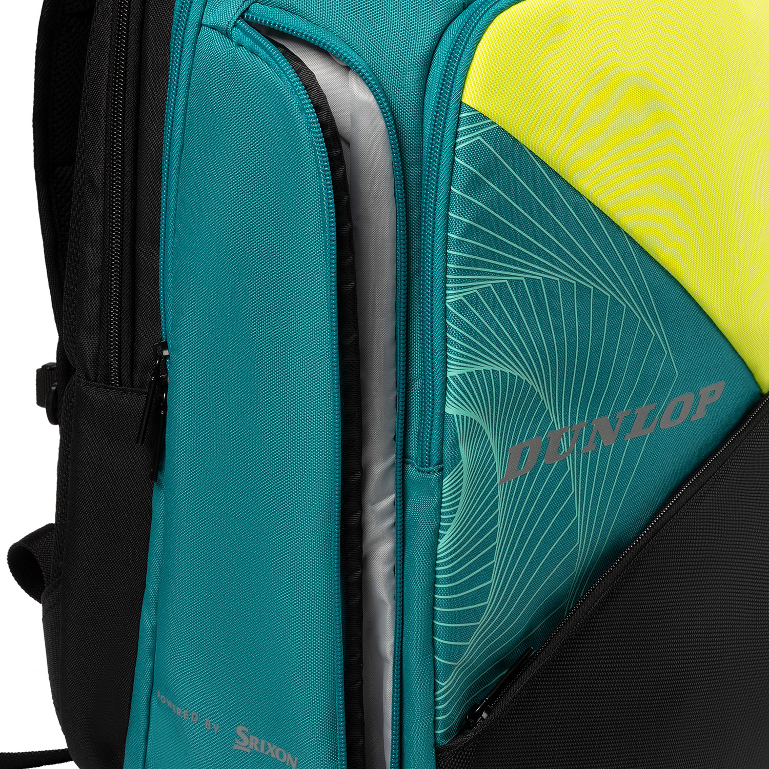 Dunlop SX Performance Tennis Backpack - Picture 5 of 5