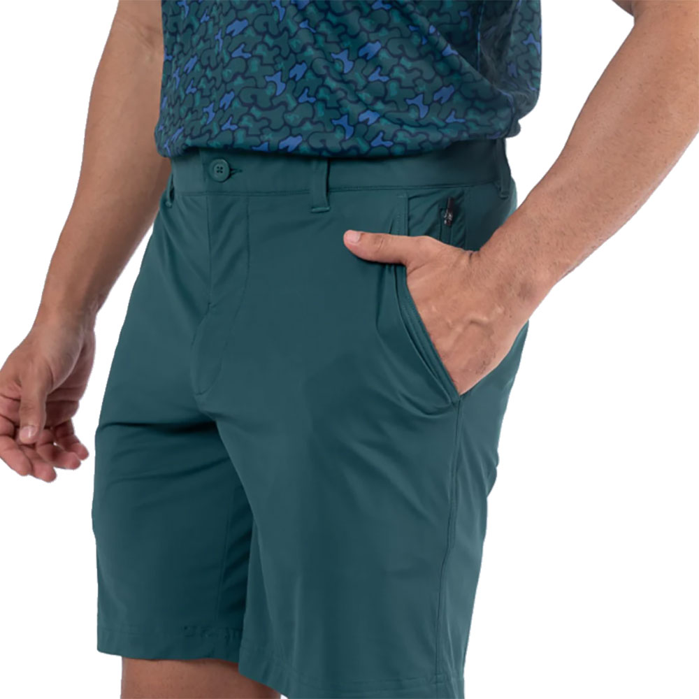 Swannies Fairway Mens Golf Shorts
