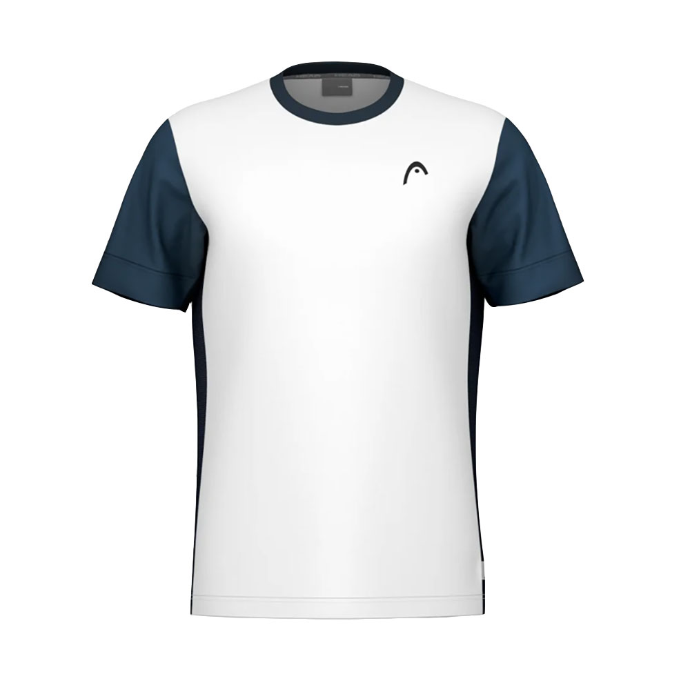 Head Slice Boys Tennis T-Shirt 7690₽