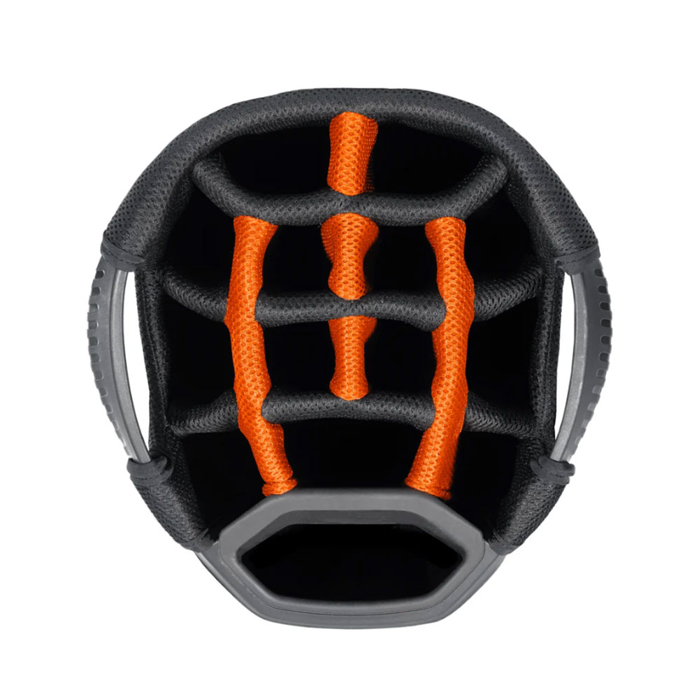 Bag Boy Chiller Pro Golf Cart Bag - Picture 7 of 8