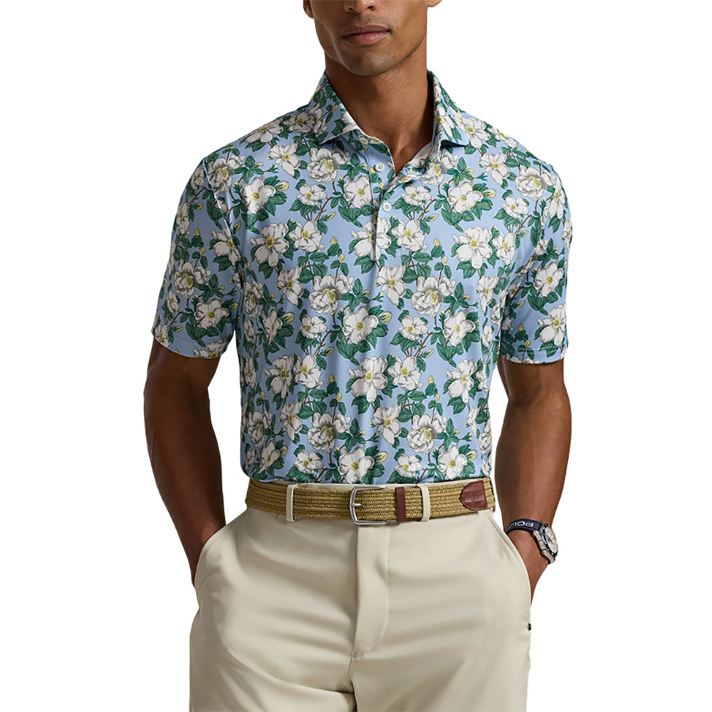 - RLX Polo Golf Georgia Rose 16590₽
