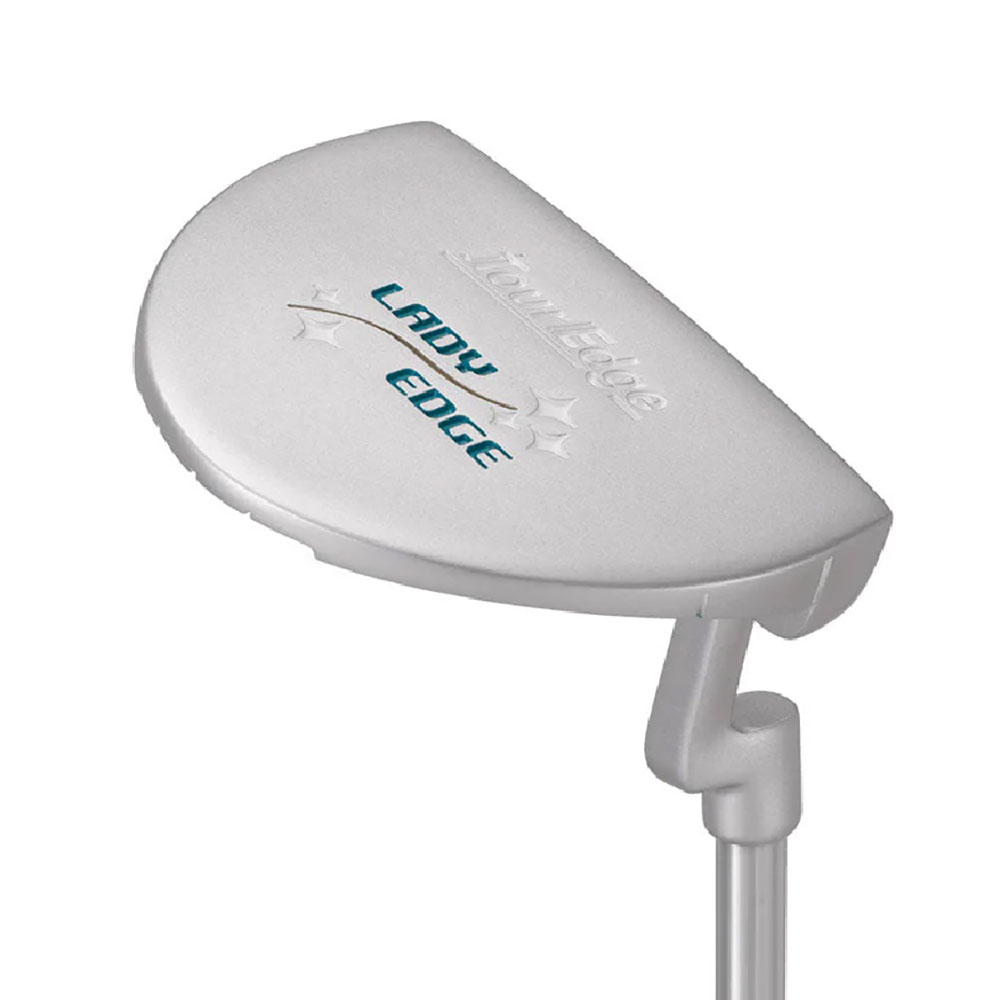 Tour Edge Lady Edge 8 Piece Womens Left Hand Half Golf Set - Picture 7 of 7