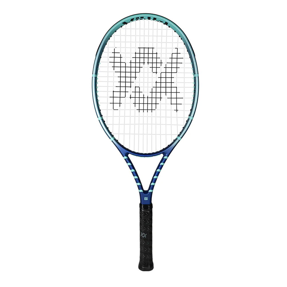 Volkl VOSTRA V1 OS Unstrung Tennis Racquet 49490₽