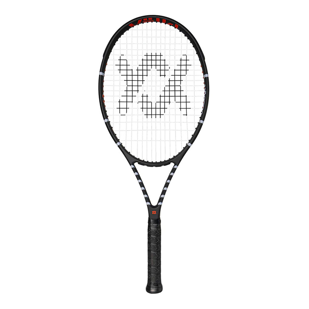 Volkl Vostra V7 Unstrung Tennis Racquet 43990₽