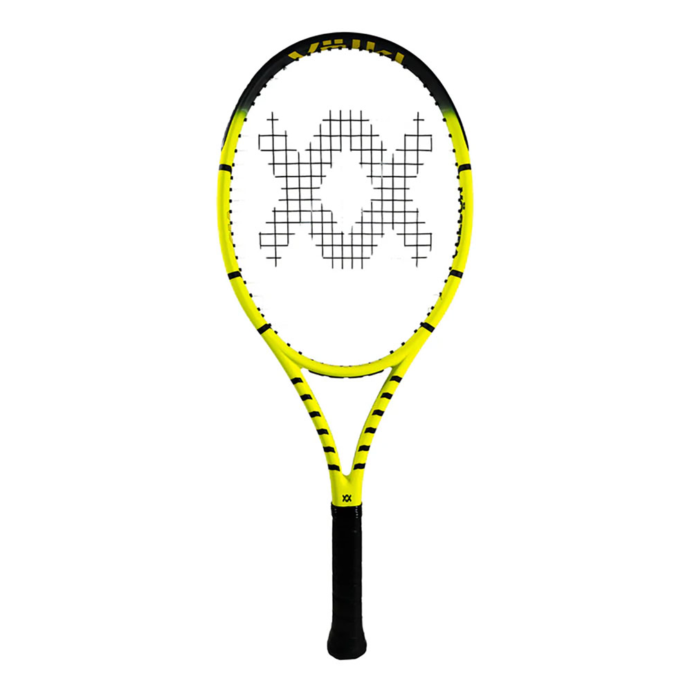 Volkl Vostra V10 Junior Pre-Strung Tennis Racquet 23190₽