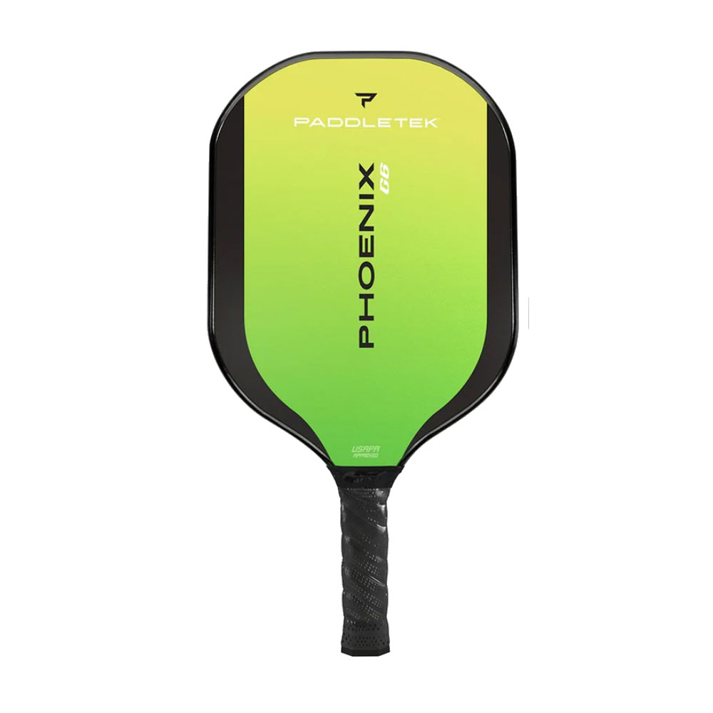 Paddletek Phoenix G6 Pickleball Paddle 13490₽