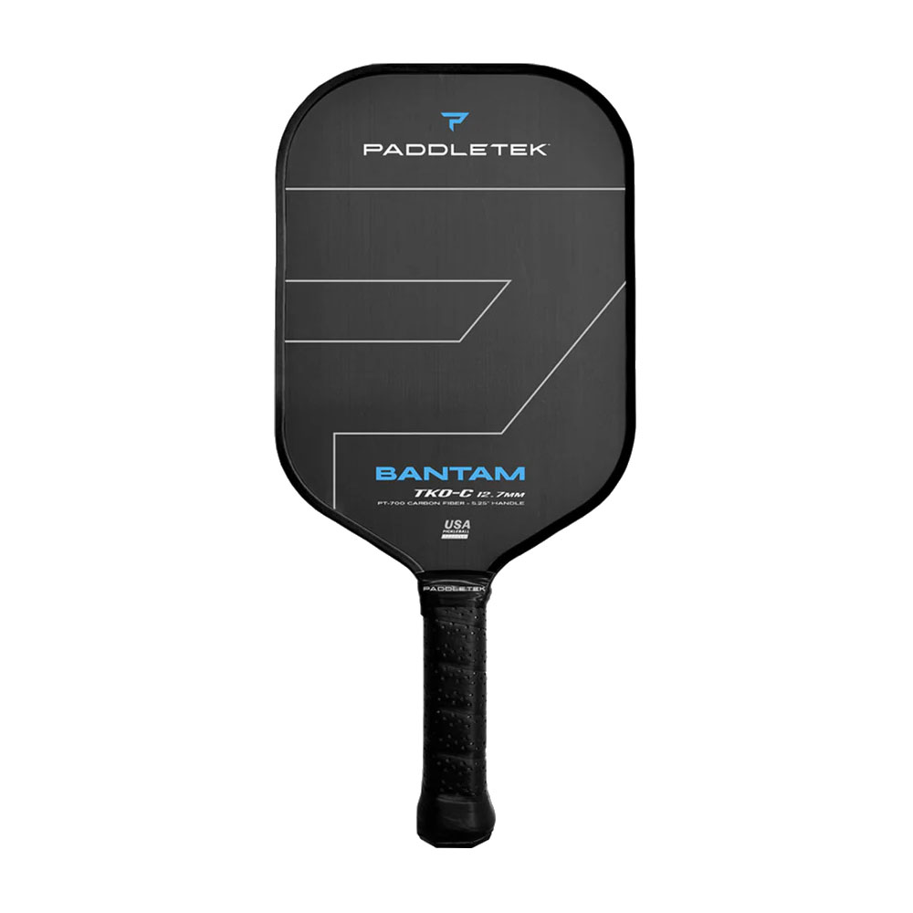 Paddletek Bantam TKO-C 127 38690₽