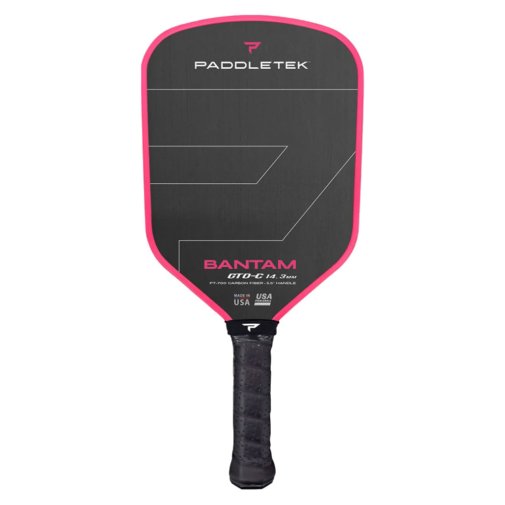 Paddletek Bantam GTO-C 143 38690₽