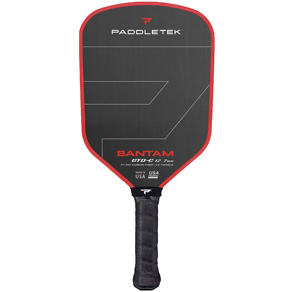 Paddletek Bantam GTO-C 127 38690₽